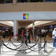 Illustration for article titled Microsofts First Retail Store Opens (Like Apple Store With More Colors)